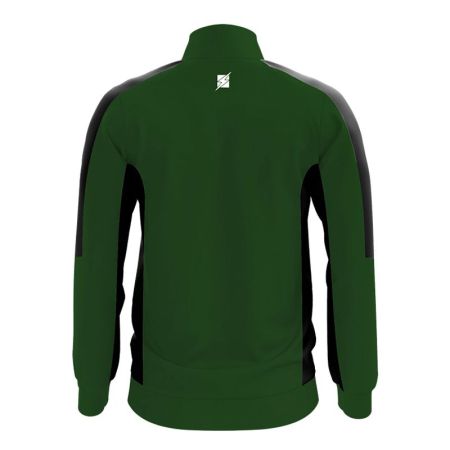 Hanorac Barbati ZEUS Giacca Relax Start Verde Militare 529772 GIACCA RELAX START imagine 2